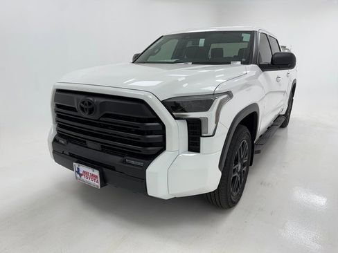New 2026 Toyota Tundra SR5 w/ SX Package image 4