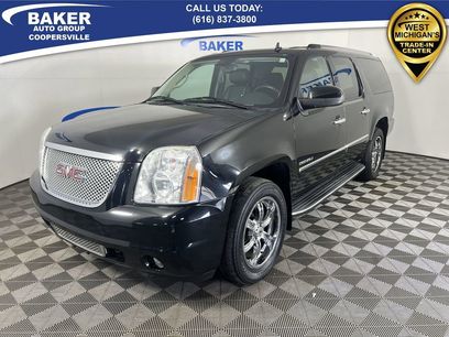 Used 2011 GMC Yukon XL Denali