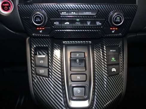 Used 2021 Honda CR-V EX-L image 28
