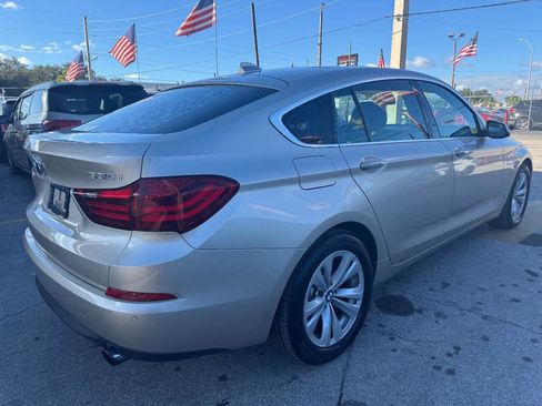 Used 2014 BMW 535i Gran Turismo image 5