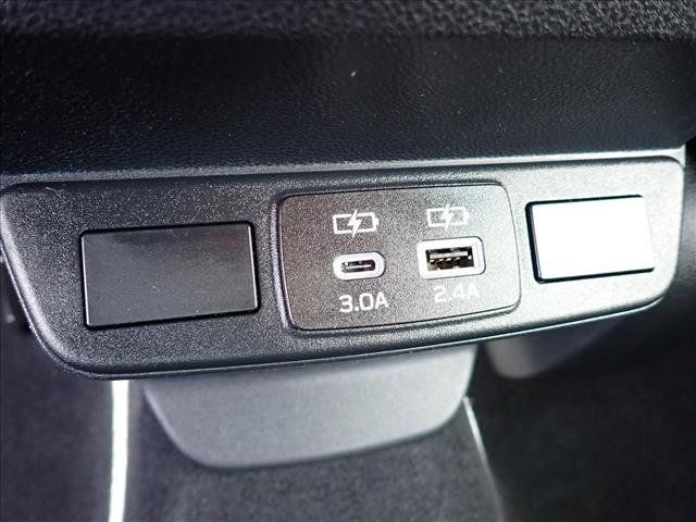 Used 2025 Subaru WRX Premium w/ Popular Package #2A AWD/4WD image 9