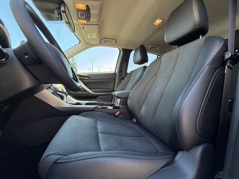 New 2026 Mitsubishi Eclipse Cross SE AWD/4WD image 31