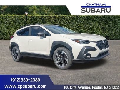 New 2025 Subaru Crosstrek 2.5i Limited