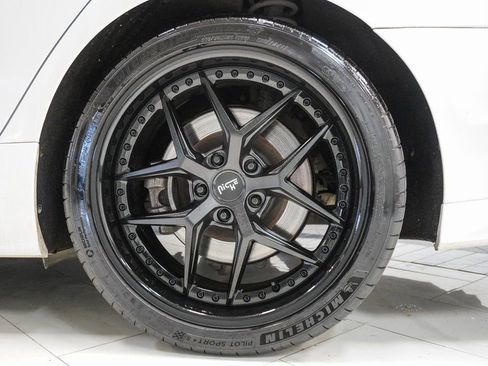 Used 2020 Cadillac CT6 V image 41