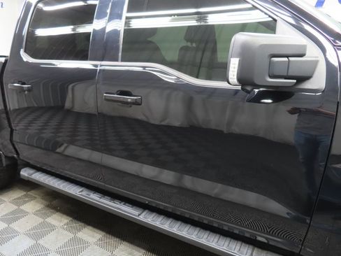 Used 2021 Ford F150 XLT w/ Equipment Group 302A High AWD/4WD image 41