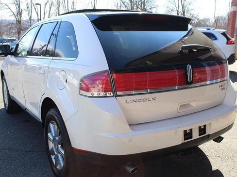 Used 2008 Lincoln MKX AWD image 13