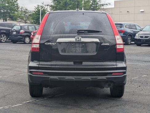 Used 2010 Honda CR-V EX-L image 6