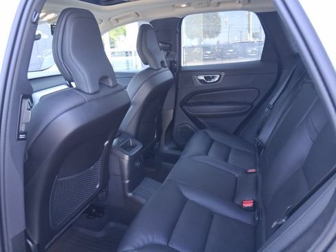 Used 2025 Volvo XC60 T8 Plus w/ Climate Package AWD/4WD image 32
