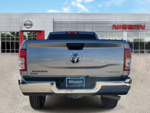 Used 2024 RAM 2500 Big Horn image 8