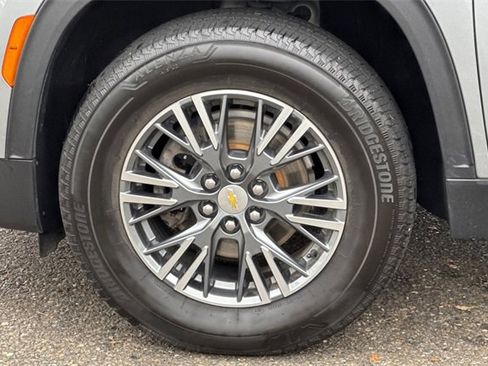 Used 2024 Chevrolet Traverse LT w/ LPO, Floor Liner Package image 46