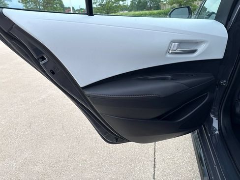 Certified 2024 Toyota Corolla SE FWD image 18