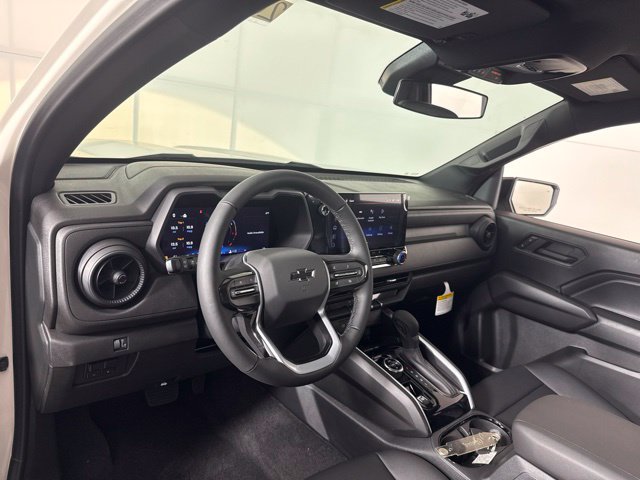 New 2026 Chevrolet Colorado Trail Boss AWD/4WD image 14