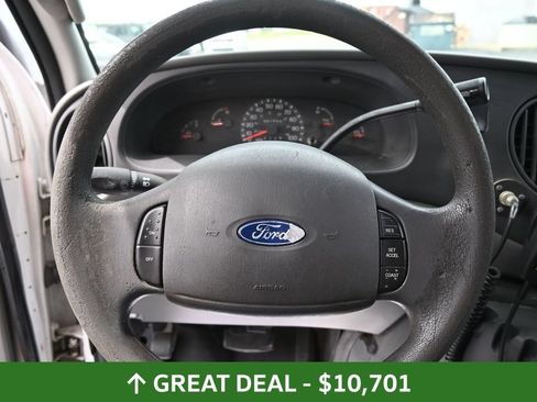 Used 2003 Ford E-450 and Econoline 450 RWD image 34