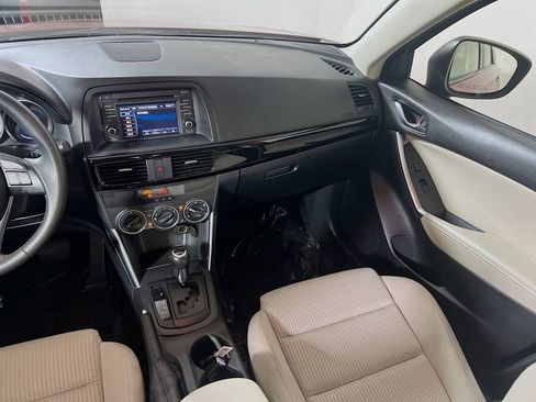 Used 2014 MAZDA CX-5 Touring FWD image 20