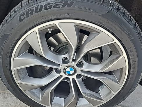 Used 2018 BMW X4 xDrive28i image 6