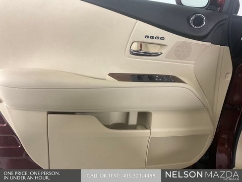 Used 2015 Lexus RX 350 FWD image 20
