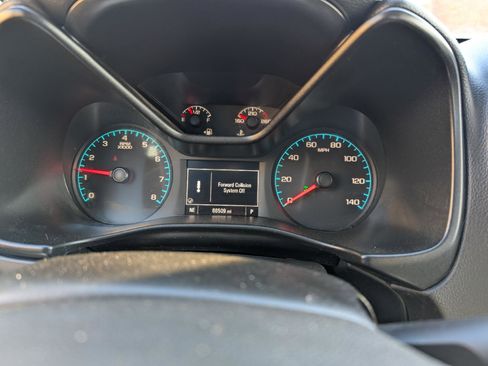 Used 2021 Chevrolet Colorado LT w/ Fleet Safety Package image 17