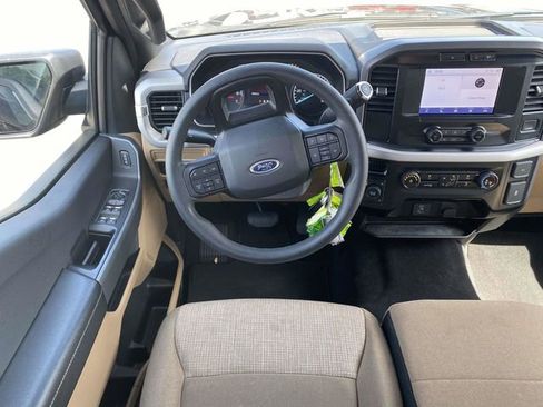 Certified 2023 Ford F150 XLT AWD/4WD image 13