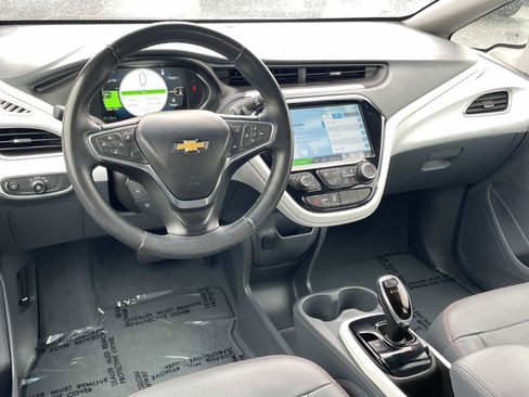 Used 2018 Chevrolet Bolt Premier image 9