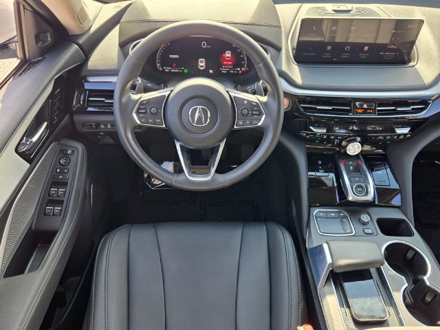 Certified 2024 Acura MDX FWD image 13