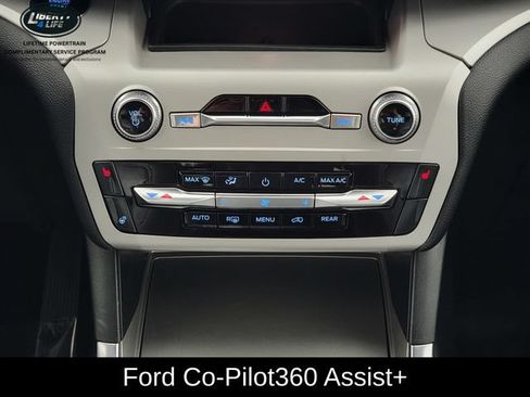 Certified 2024 Ford Explorer XLT w/ Equipment Group 202A AWD/4WD image 25