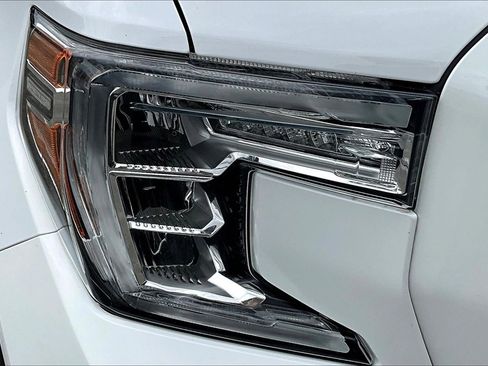 Certified 2020 GMC Sierra 1500 AT4 image 27