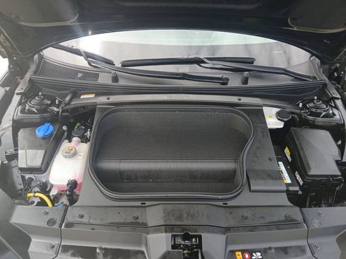Used 2025 Hyundai Ioniq 6 SEL RWD image 22