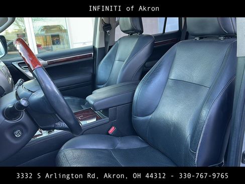 Used 2011 Lexus GX 460 image 43