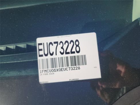 Used 2014 Ford Escape SE image 10