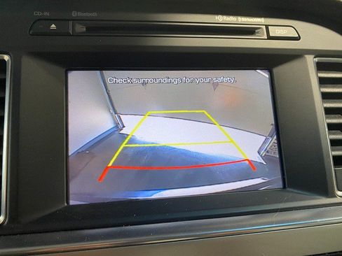 Used 2017 Hyundai Sonata Sport FWD image 24