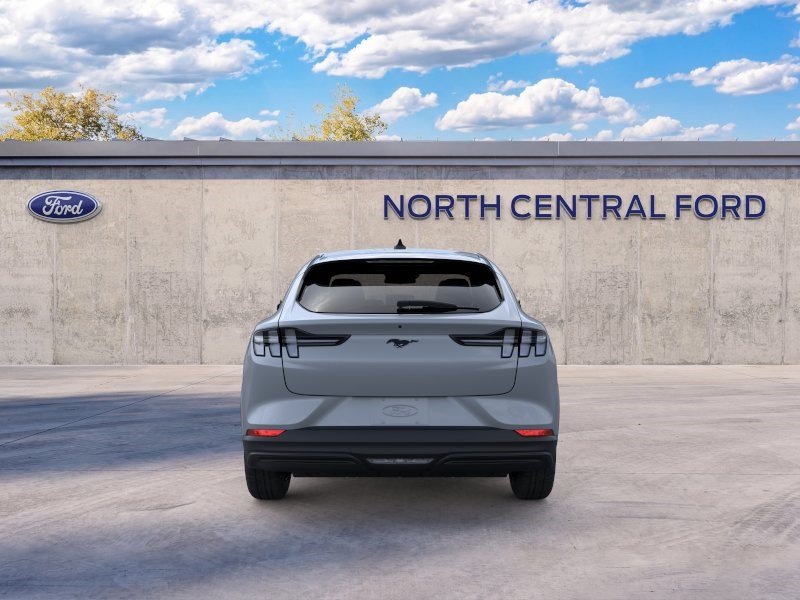 New 2026 Ford Mustang Mach-E Premium RWD image 5