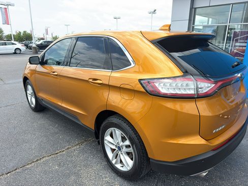 Used 2016 Ford Edge SEL FWD image 6