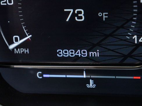 Used 2024 GMC Sierra 1500 AT4X AWD/4WD image 21