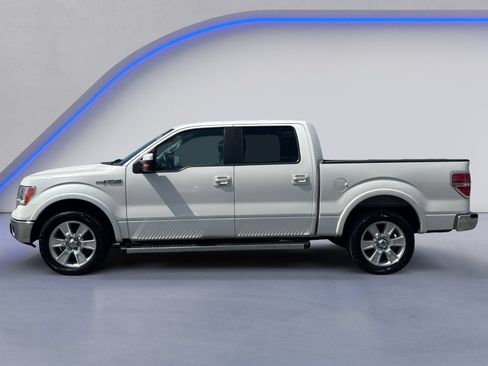 Used 2013 Ford F150 Lariat w/ Mid Equipment Group RWD image 7