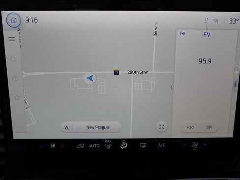 Certified 2023 Ford Transit 350 XLT image 23