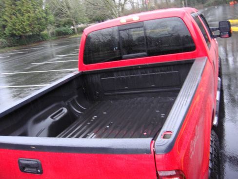 Used 2008 Ford F250 Lariat AWD/4WD image 21
