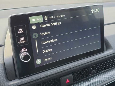 New 2026 Honda CR-V LX image 29