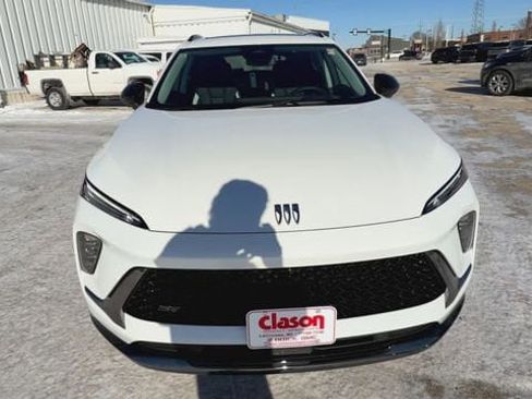 New 2026 Buick Envision Sport Touring image 37