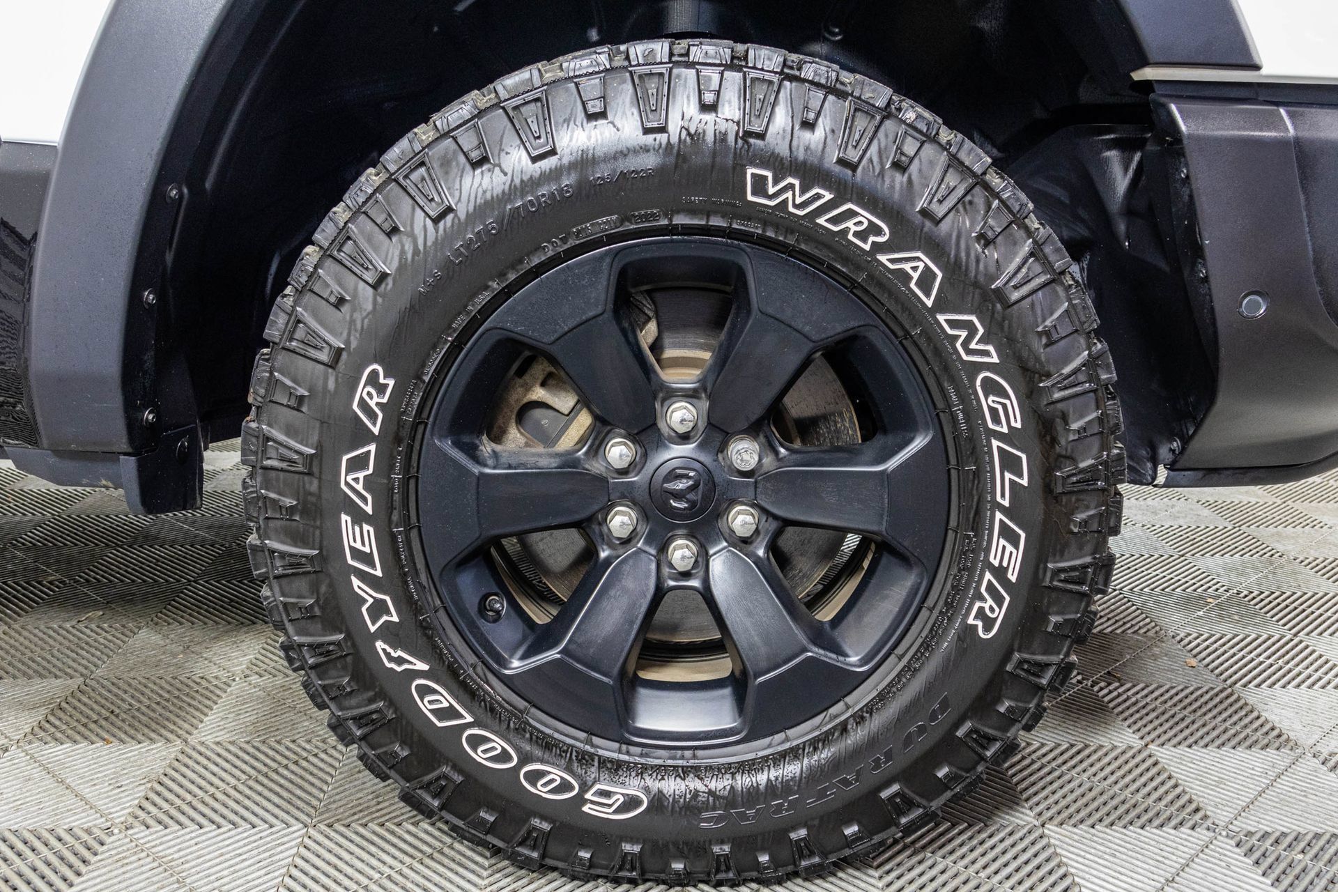 Used 2022 RAM 1500 Rebel w/ Rebel Level 2 Equipment Group AWD/4WD image 58