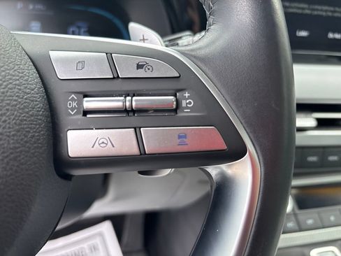 Certified 2025 Hyundai Palisade SEL AWD/4WD image 25