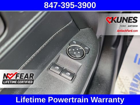 Used 2021 Ford Mustang Shelby GT500 w/ Technology Package RWD image 47