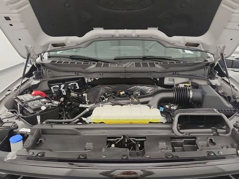 New 2025 Ford F150 XLT w/ Equipment Group 302A MID image 29