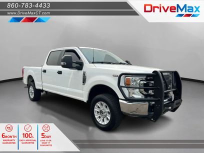 Used 2022 Ford F250 XL w/ STX Appearance Package