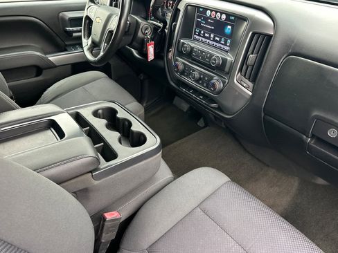Used 2017 Chevrolet Silverado 1500 LT w/ All Star Edition image 15