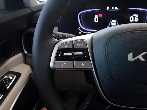 New 2025 Kia Telluride EX image 23