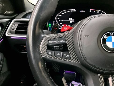 Used 2022 BMW M4 Competition RWD image 20