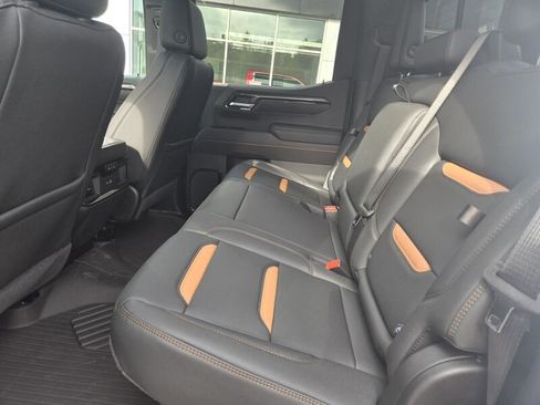 New 2026 GMC Sierra 1500 AT4 w/ AT4 Premium Package AWD/4WD image 26