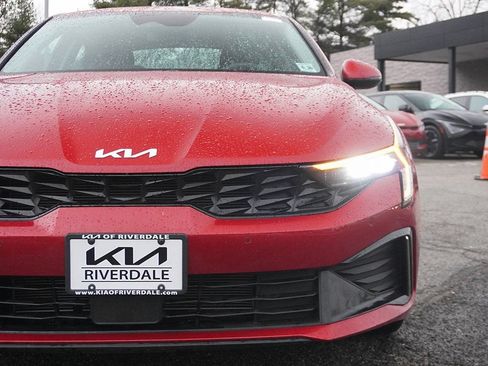 Used 2025 Kia K5 LXS FWD image 13
