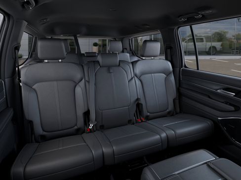 New 2026 Jeep Grand Wagoneer 4WD image 42