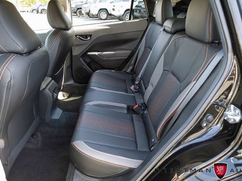Used 2025 Subaru Crosstrek 2.5i Limited w/ Popular Package #4A AWD/4WD image 39